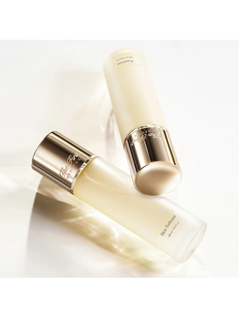 OHUI The First Geniture 2-piece Special Set K-beauty O HUI. New no box